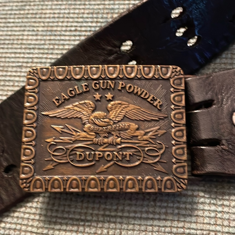 Belt